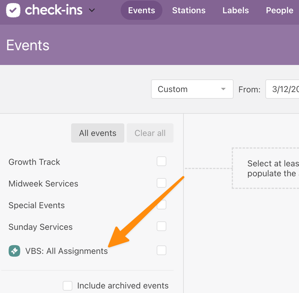 reg integration event in checkins_arrow.png
